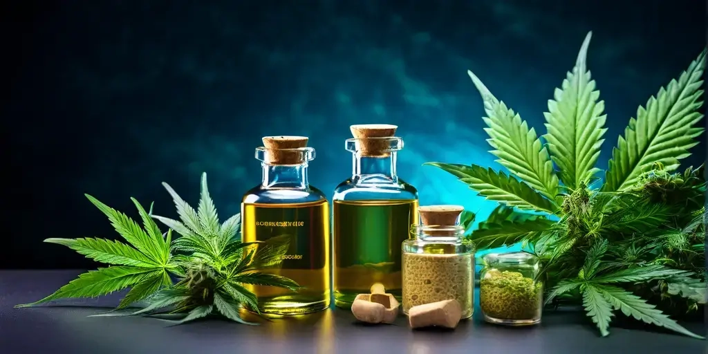 cbd это в медицине что это
