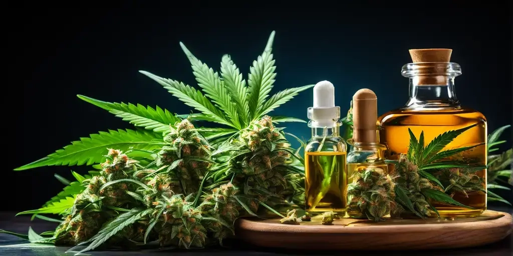 cbd дозировка