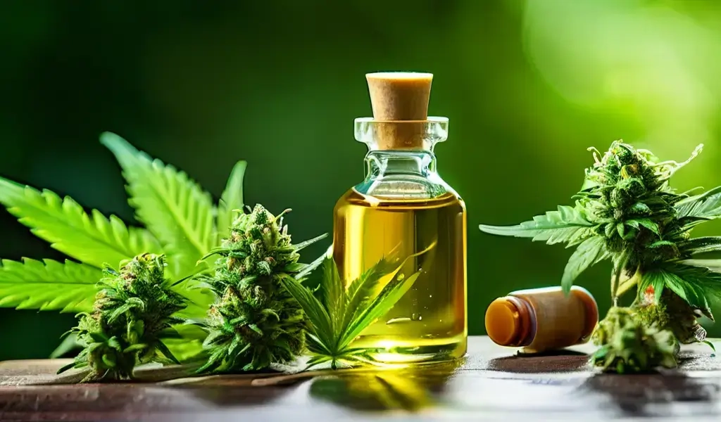 cbd капли купить