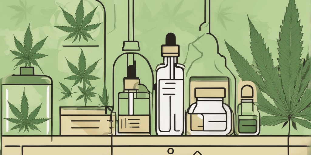 Каннабидиол это