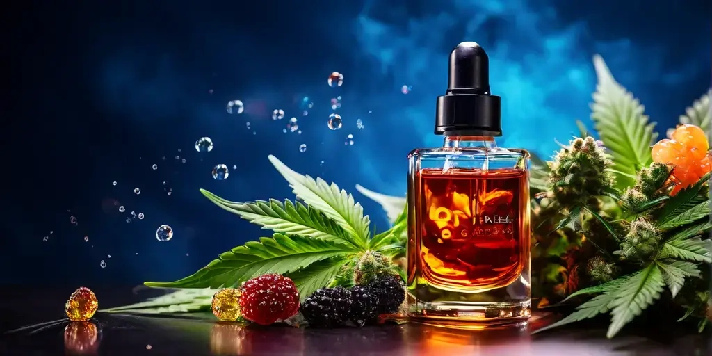 жидкость сбд для вейпа