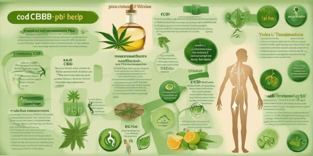 CBD что такое