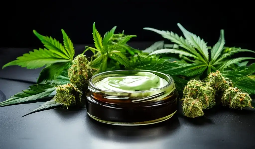 жижа с cbd что это