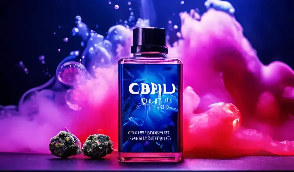 cbd вейп жидкость