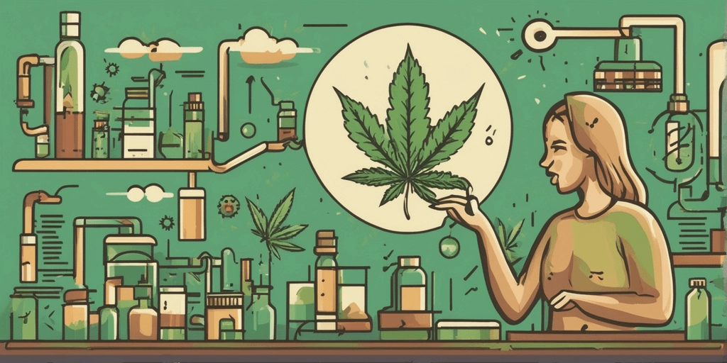 Что такое эффект CBD