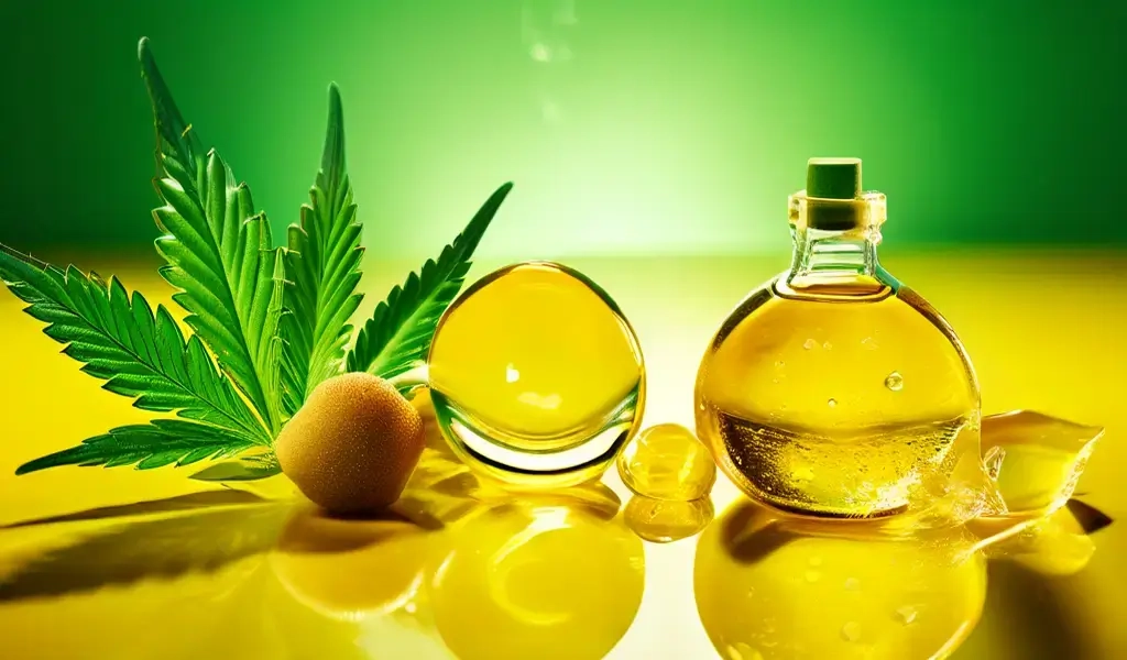 cbd жидкость эффект