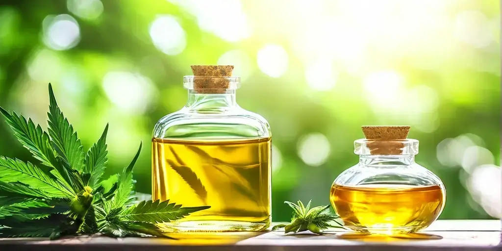 cbd масло как принимать для чего