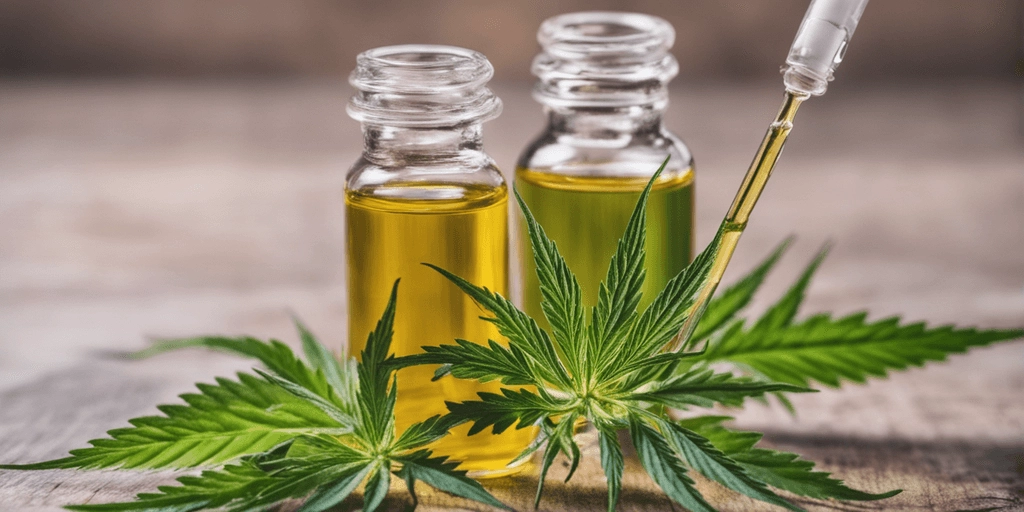 Что такое CBD жидкость