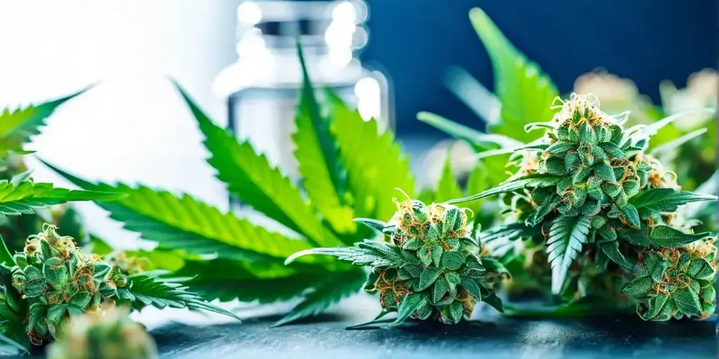 каннабидиол изолят это