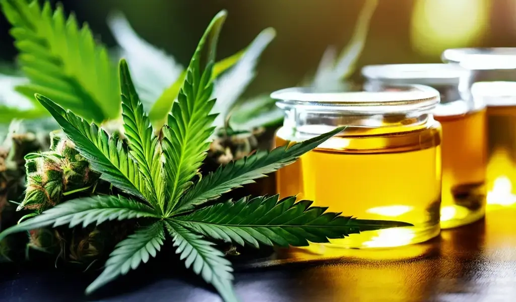 cbd масло для чего используют