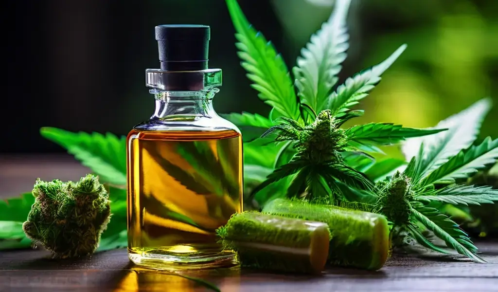 кбд масло где купить