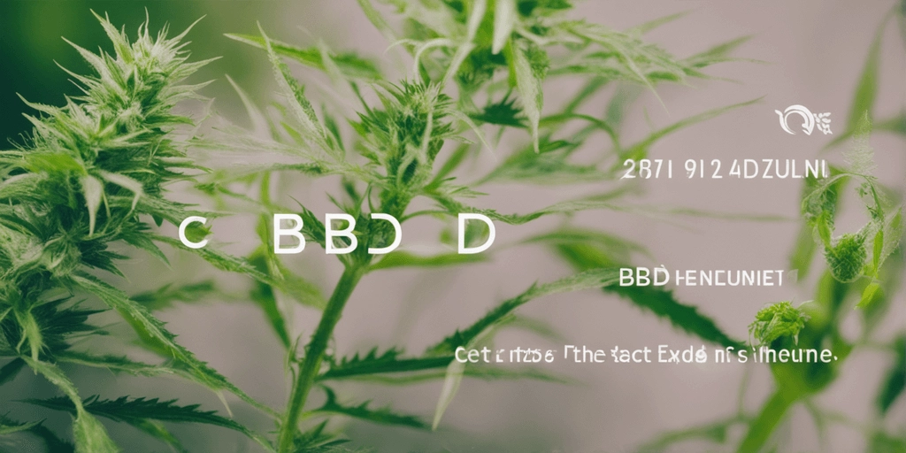 Жижа с CBD что это