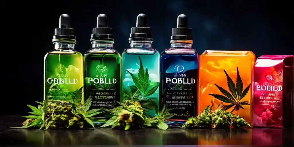 cbd жижи для вейпа