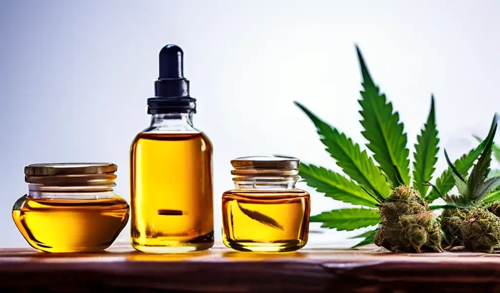 cbd oil масло кбд каннабидиол