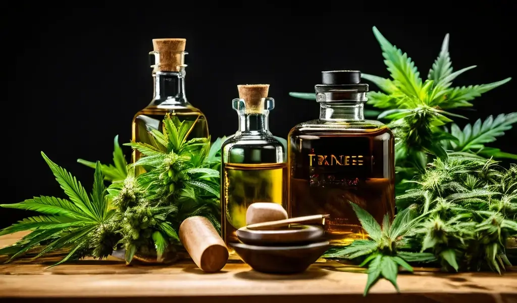 масло cbd какое выбрать