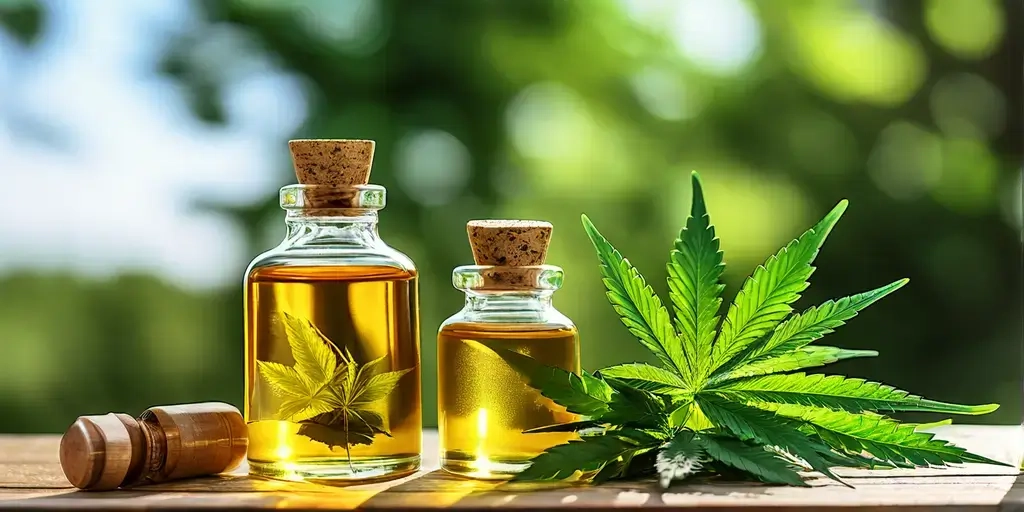 масло cbd польза