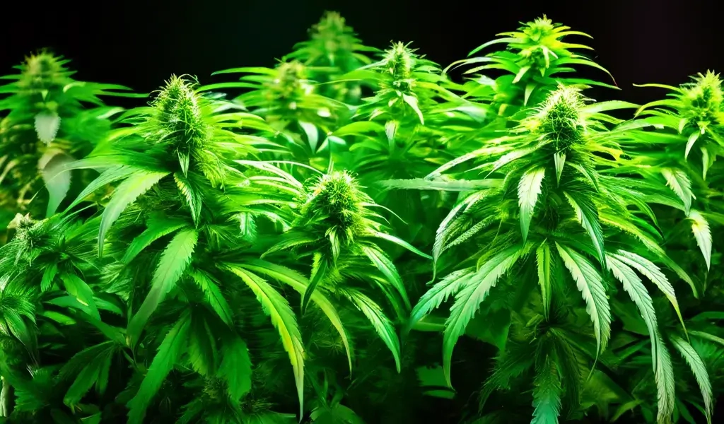 cbd mother plant купить