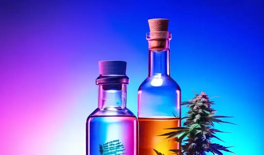 кбд и тгк разница