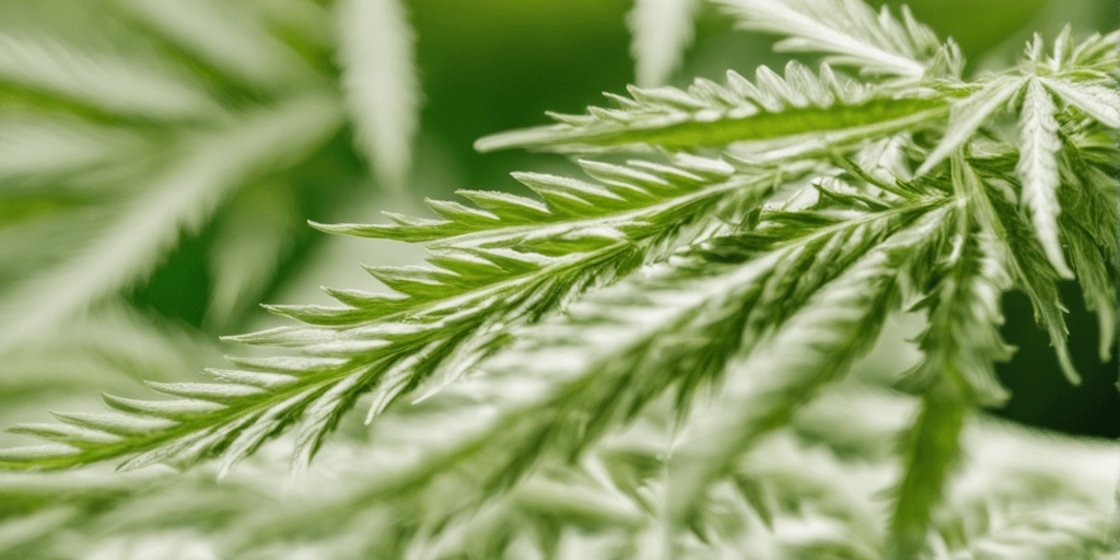 Изолят CBD что это