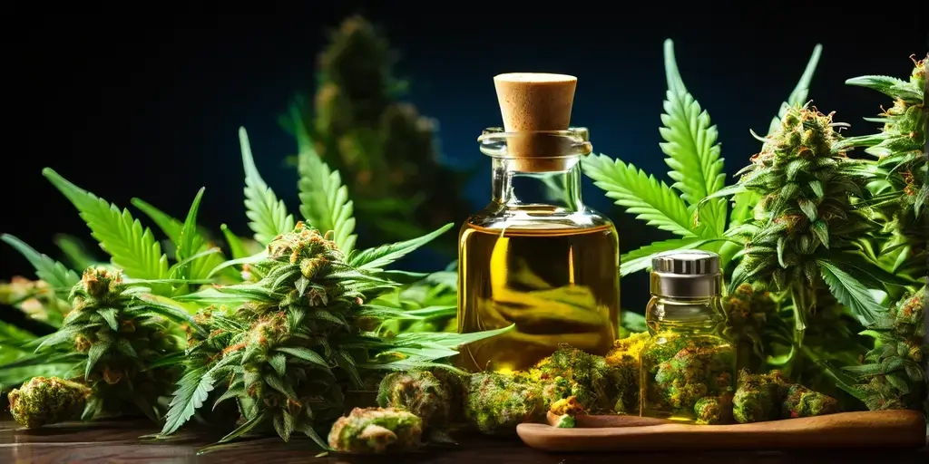 cbd дозировка