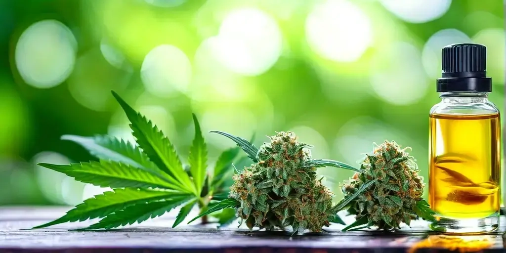 каннабидиол для вейпа