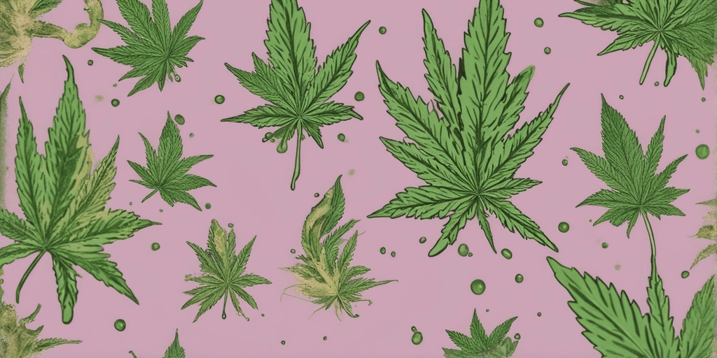 Жидкость с CBD