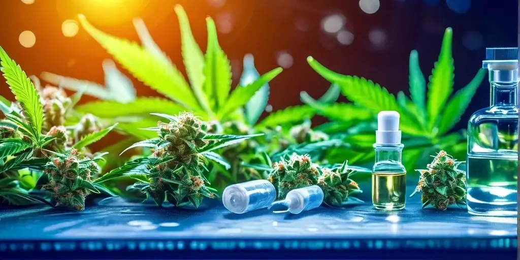 каннабидиол инструкция