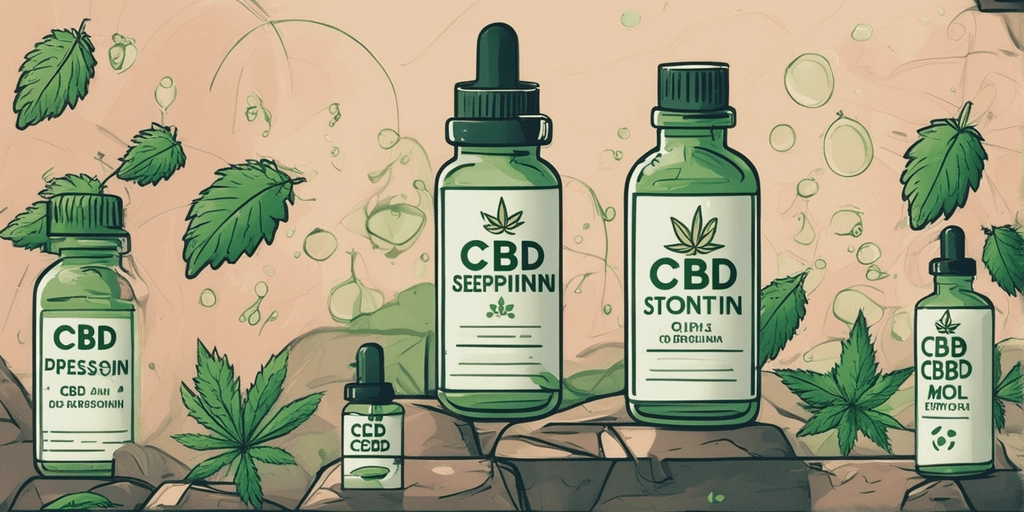 CBD oil для чего