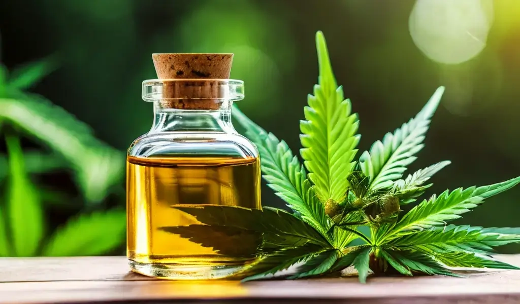 кбд масло что это такое