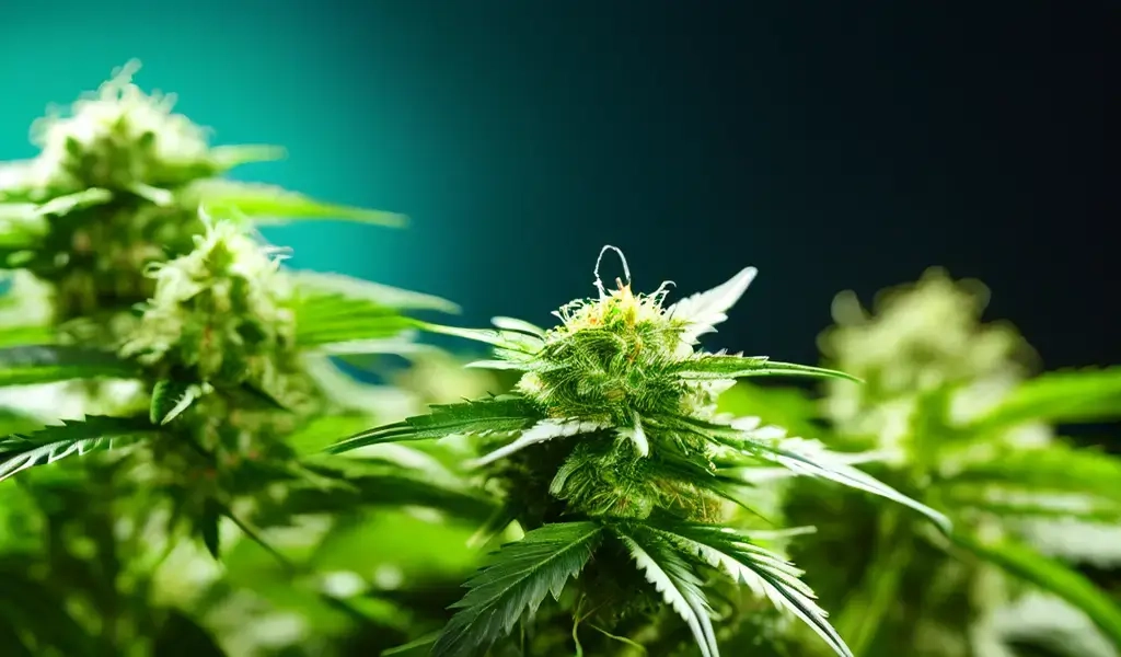 медицинские cbd семена конопли цена