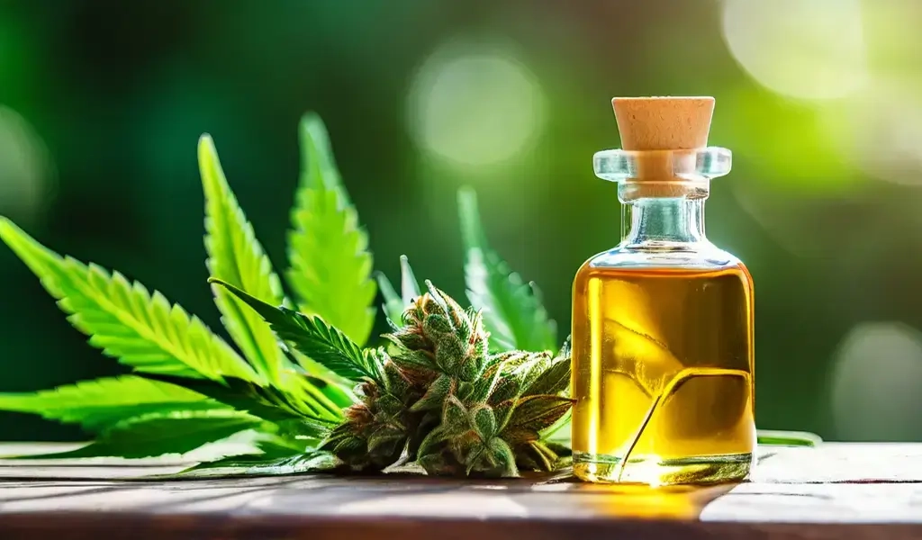 масло cbd противопоказания