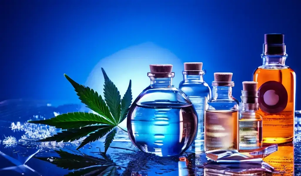 cbd oil масло кбд каннабидиол