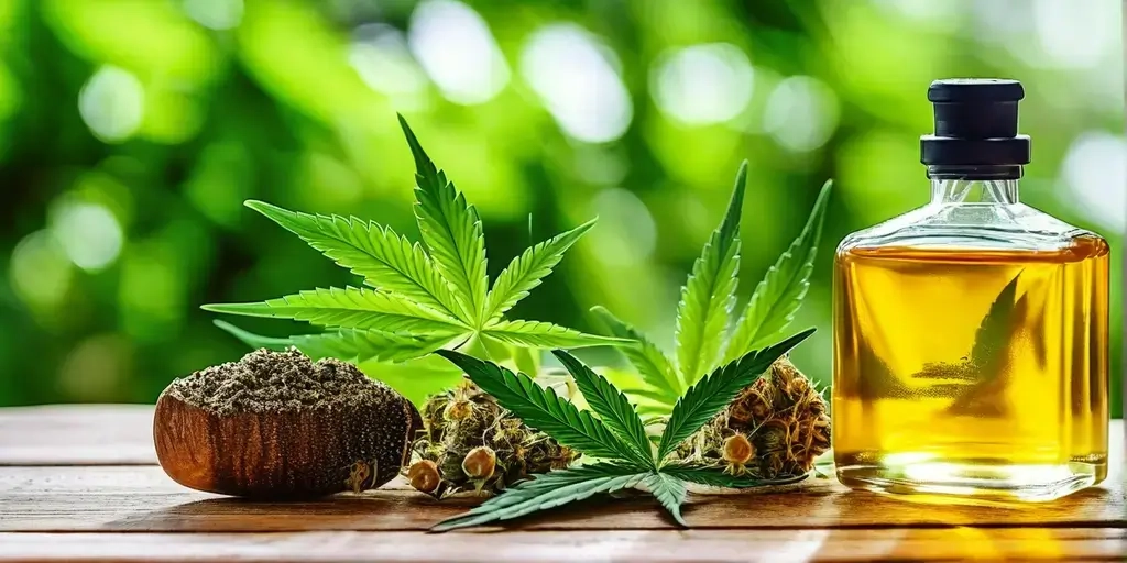 отзывы о кбд масле