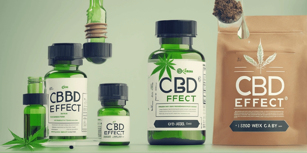 Эффект CBD