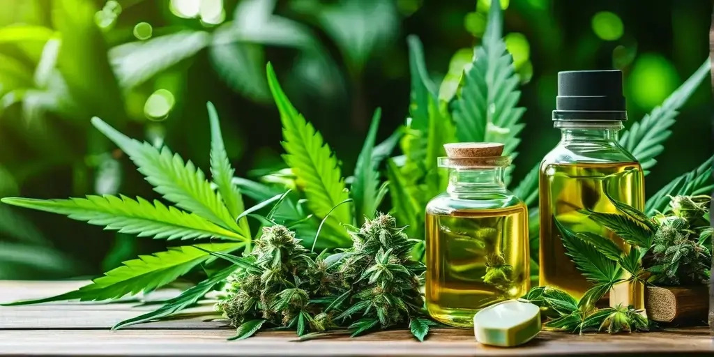 cbd продукция это