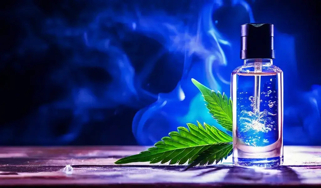 cbd vape что это