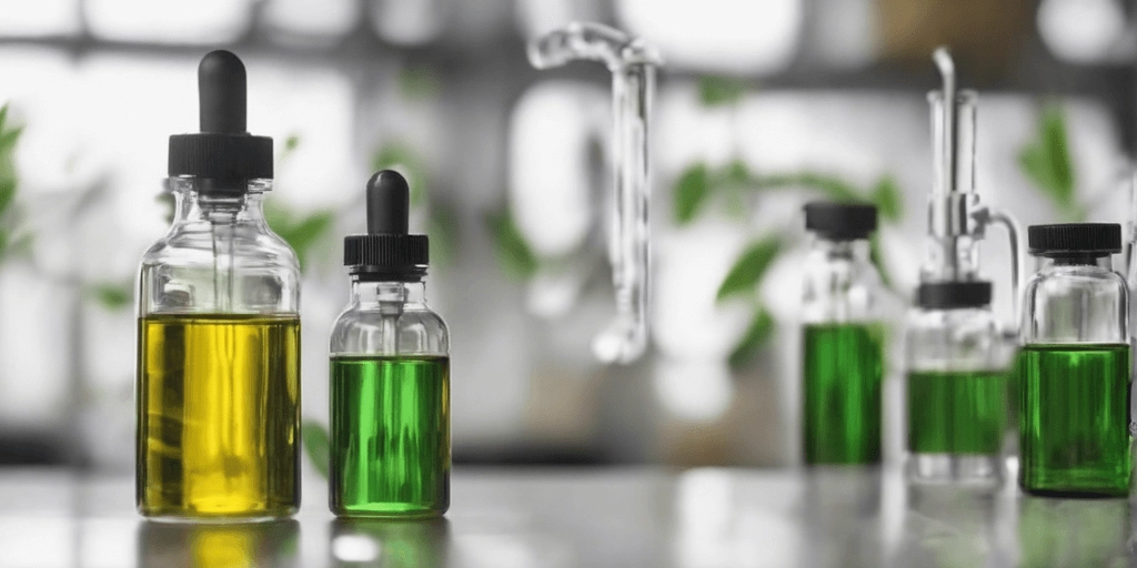 КБД масло что