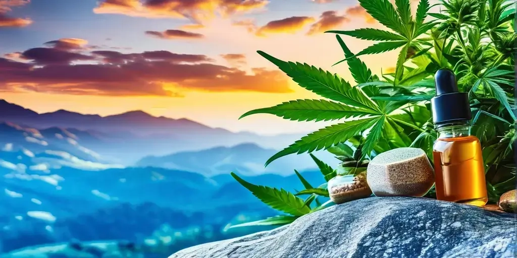 продукция cbd это