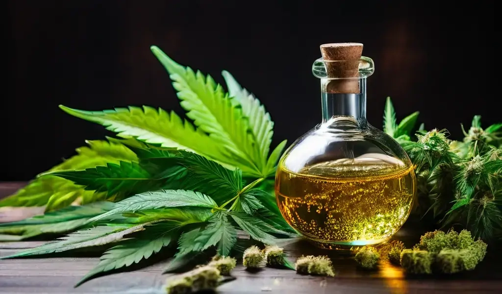 cbd oil москва