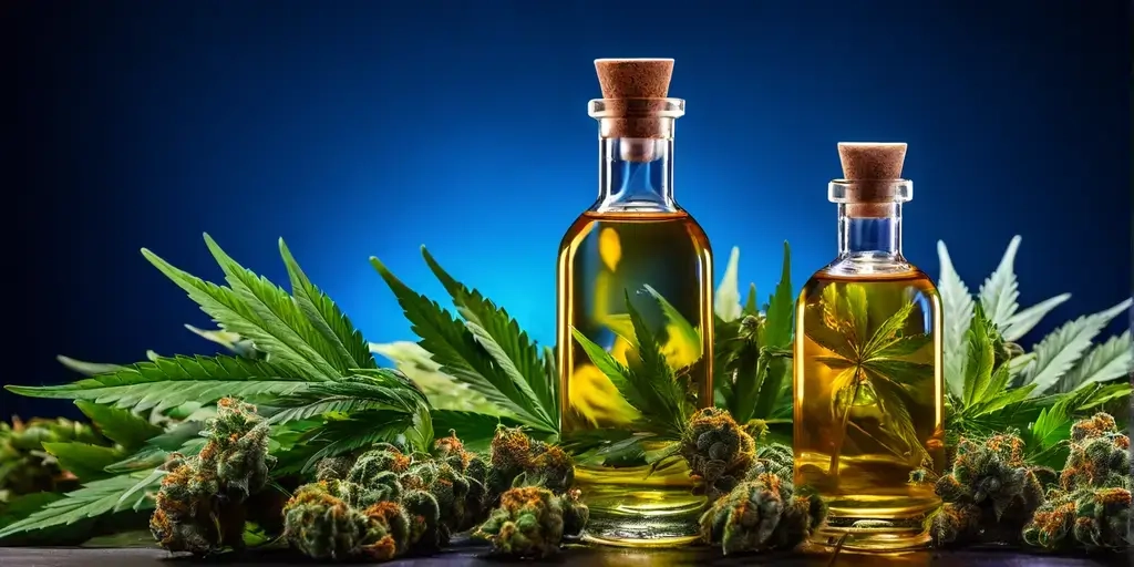 cbd масло широкого спектра это