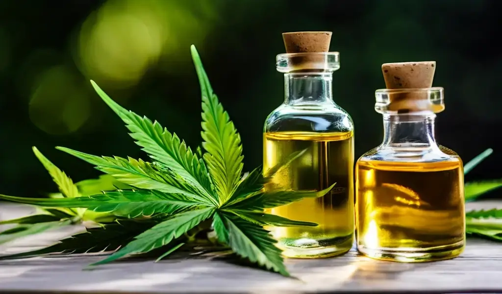 производители cbd масла в россии