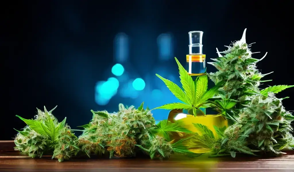 каннабидиол запрещен или нет в россии