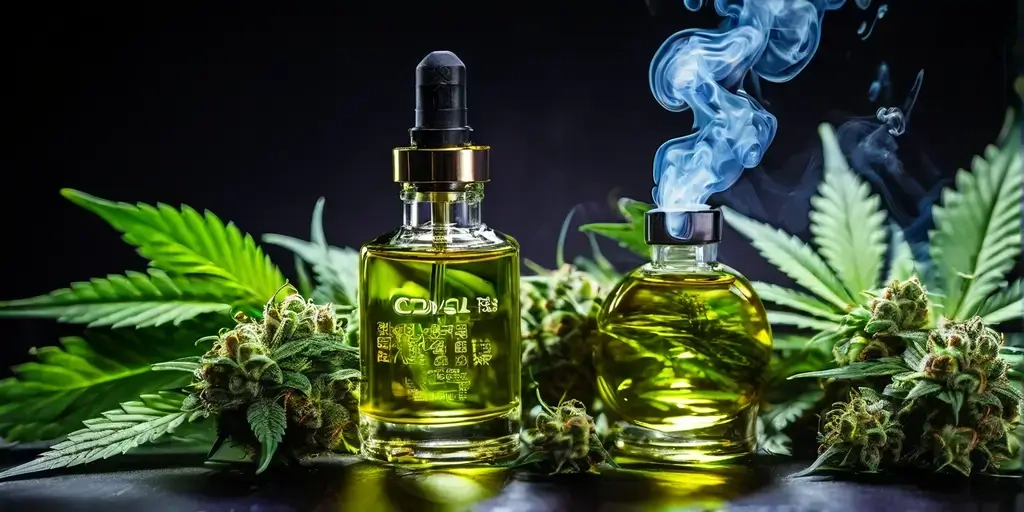 cbd масло для вейпа на