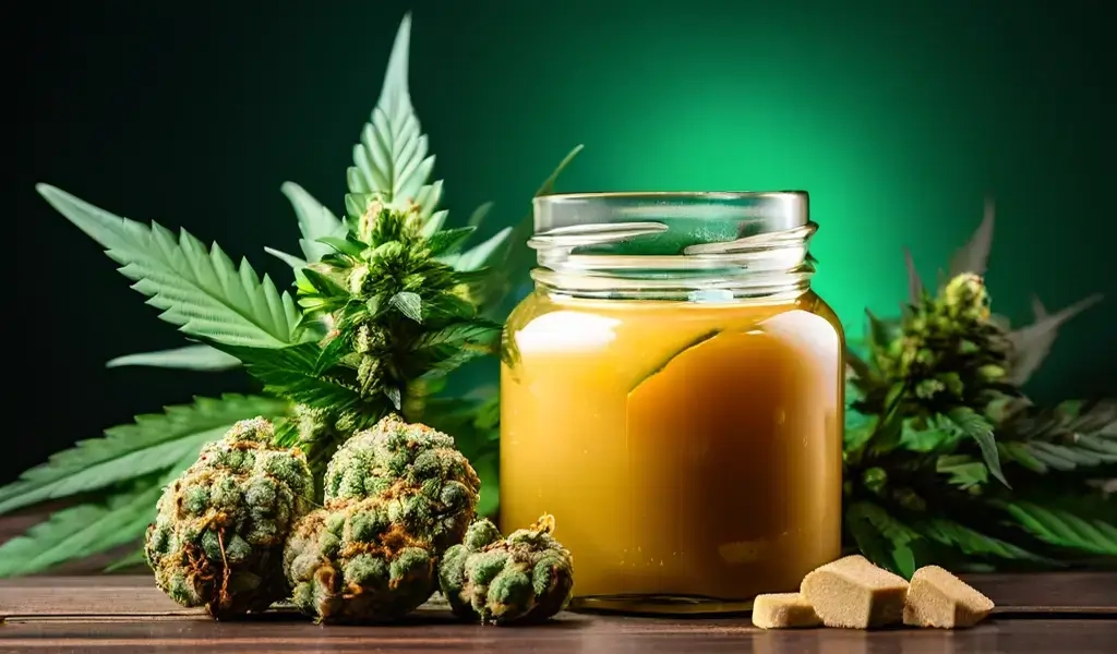 cbd isolate купить