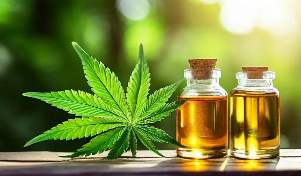 масло кбд эффект отзывы