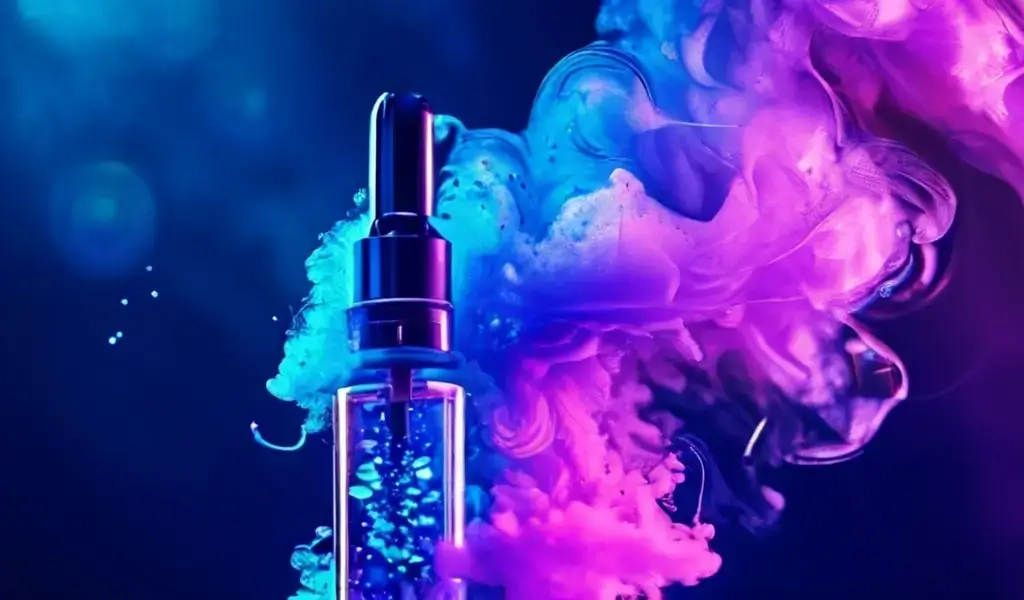 электронная сигарета с cbd