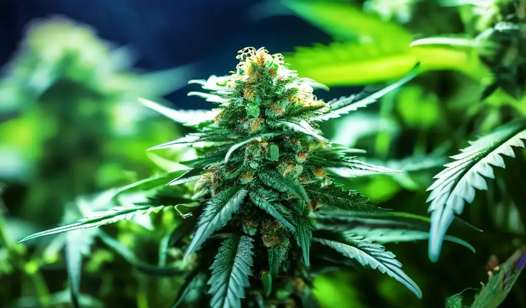 медицинские cbd семена марихуаны семяныч