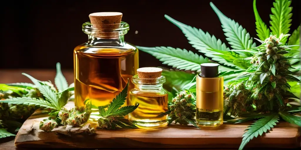 cbd дозировка на