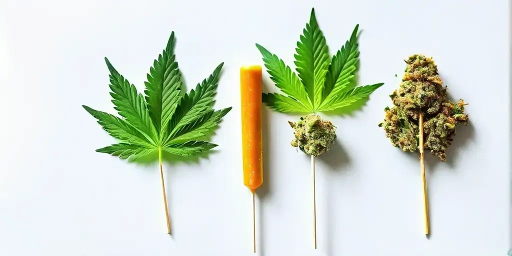 cbd стики