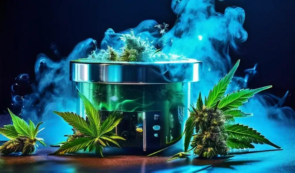 cbd отпариватель